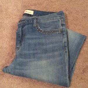 Gap Jeans